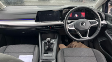 Volkswagen Golf 1.5 TSI 150 Life 5dr Petrol Hatchback